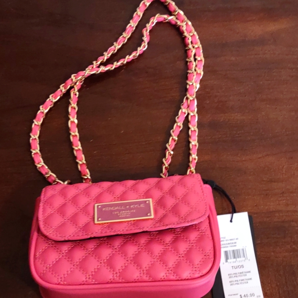 A purse